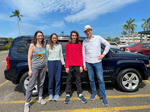 Payless Belize Car Rental